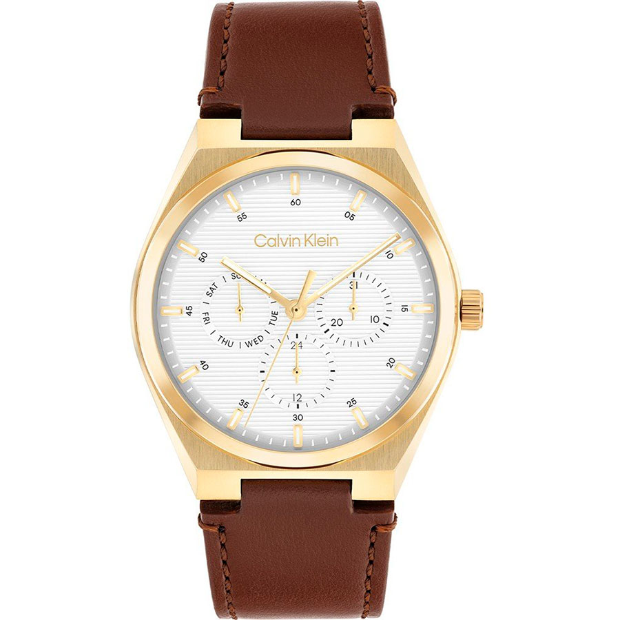 Часы Calvin Klein Multifunction 25200523